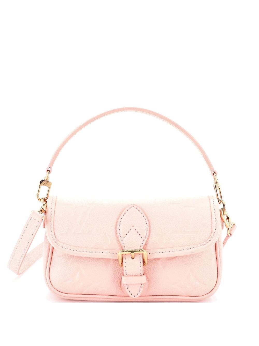 Louis Vuitton Diane Nm Handbag #349199L20B